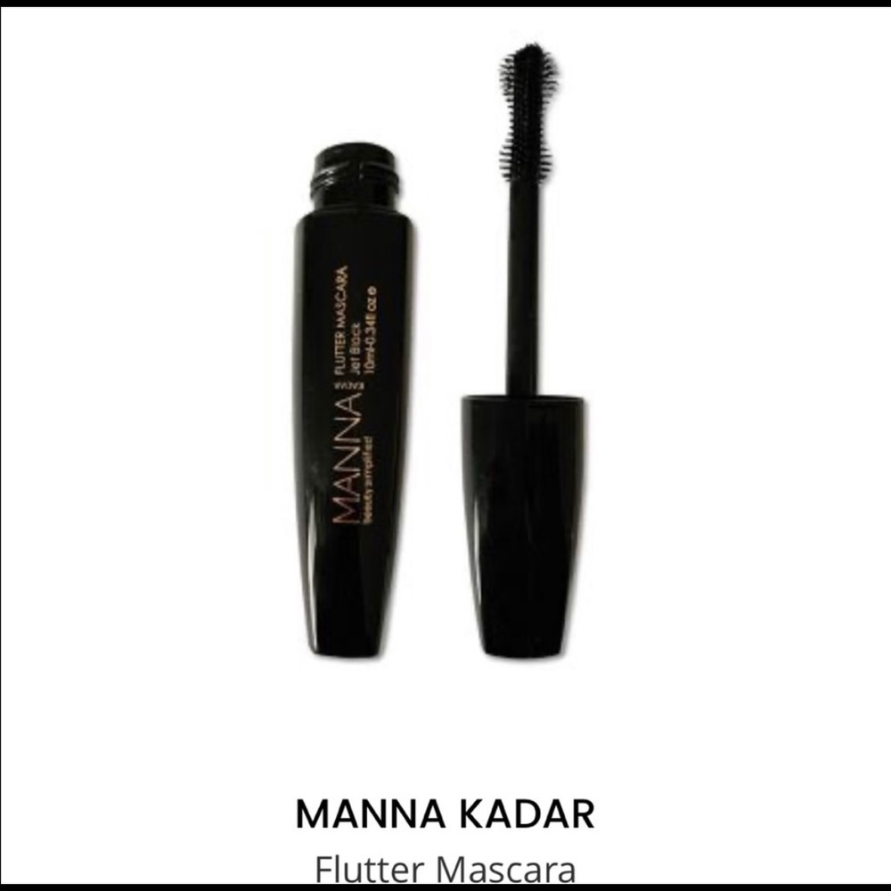 🌻Flutter Mascara🌻